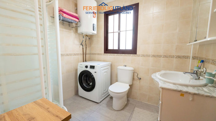 Image No.11-Appartement de 2 chambres à vendre à Torrevieja