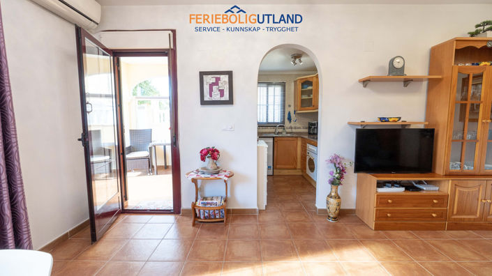 Image No.15-Appartement de 2 chambres à vendre à Torrevieja