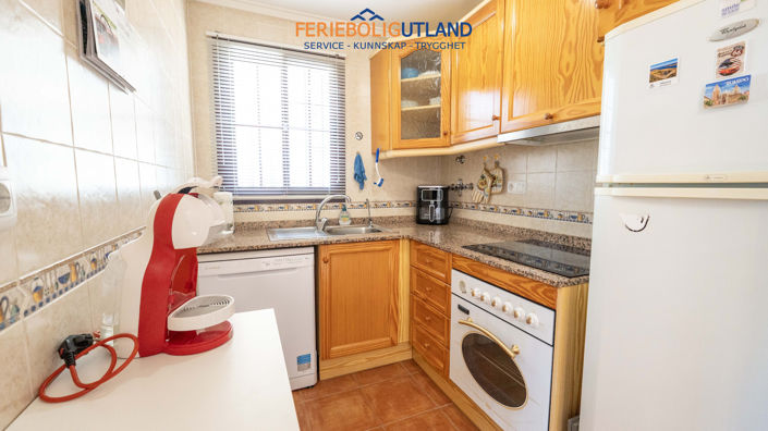 Image No.16-Appartement de 2 chambres à vendre à Torrevieja