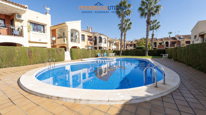 Image No.2-Appartement de 2 chambres à vendre à Torrevieja