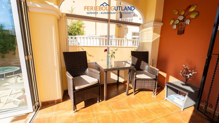 Image No.21-Appartement de 2 chambres à vendre à Torrevieja