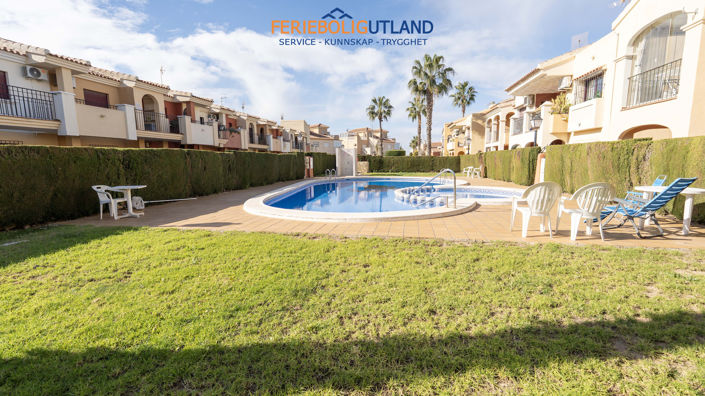 Image No.27-Appartement de 2 chambres à vendre à Torrevieja