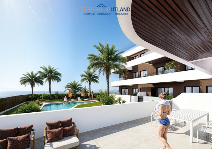 Image No.10-Appartement de 2 chambres à vendre à Guardamar del Segura