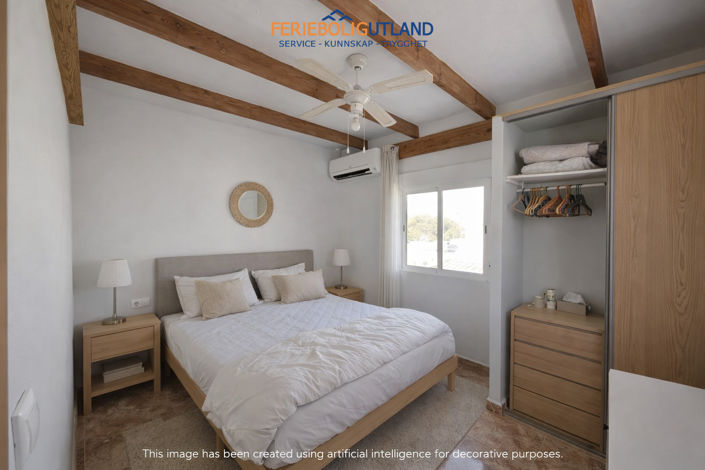 Image No.17-4 Bed Quad for sale