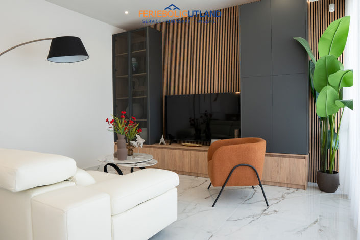 Image No.4-Villa de 3 chambres à vendre à Ciudad Quesada