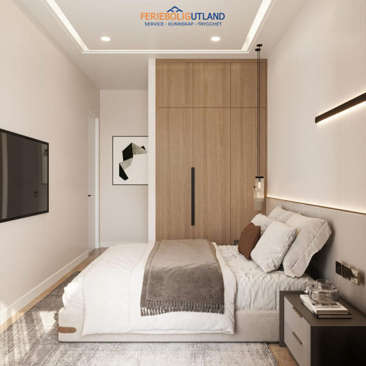 Image No.10-2 Bed Apartment for sale