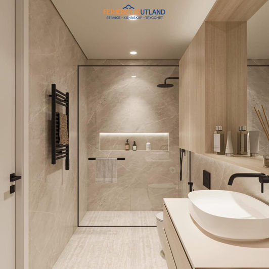 Image No.14-2 Bed Apartment for sale