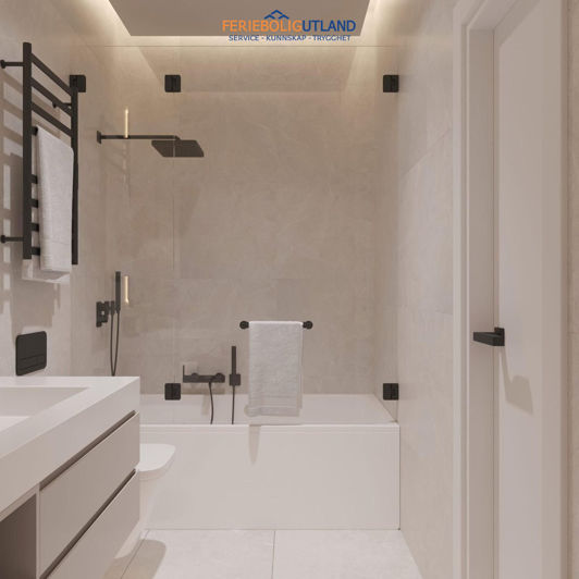 Image No.15-2 Bed Apartment for sale