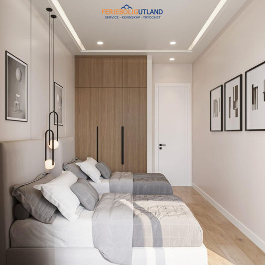 Image No.19-2 Bed Apartment for sale