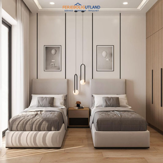 Image No.20-2 Bed Apartment for sale