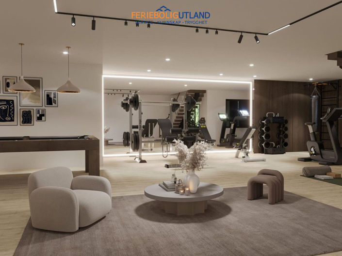 Image No.21-2 Bed Apartment for sale