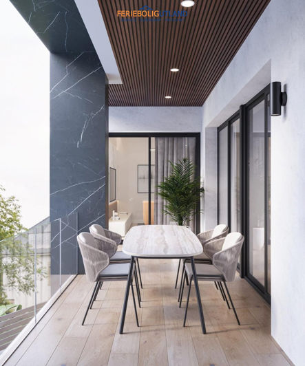 Image No.23-2 Bed Apartment for sale