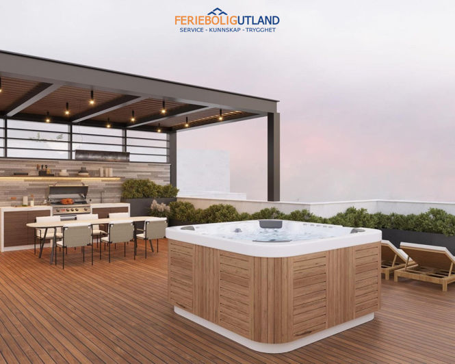 Image No.26-2 Bed Apartment for sale