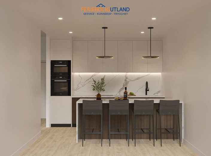 Image No.9-2 Bed Apartment for sale