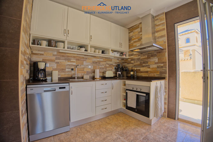 Image No.22-3 Bed Villa for sale