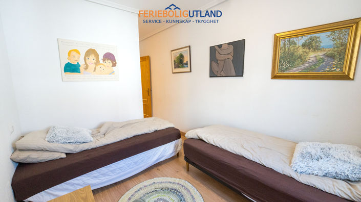 Image No.22-Appartement de 2 chambres à vendre à Playa Flamenca