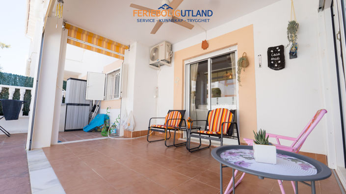 Image No.24-Appartement de 2 chambres à vendre à Playa Flamenca