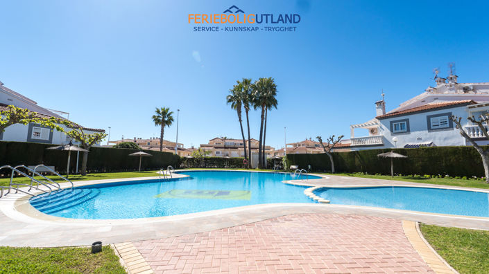 Image No.28-Appartement de 2 chambres à vendre à Punta Prima