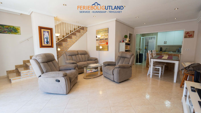 Image No.2-3 Bed Townhouse for sale