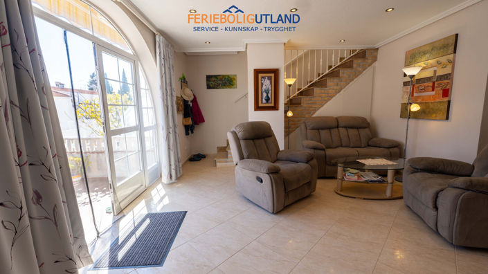 Image No.8-3 Bed Townhouse for sale