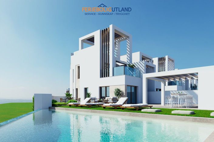 Image No.15-Maison de ville de 3 chambres à vendre à Murcie