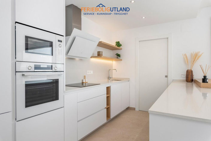 Image No.10-Bungalow de 3 chambres à vendre à Alicante