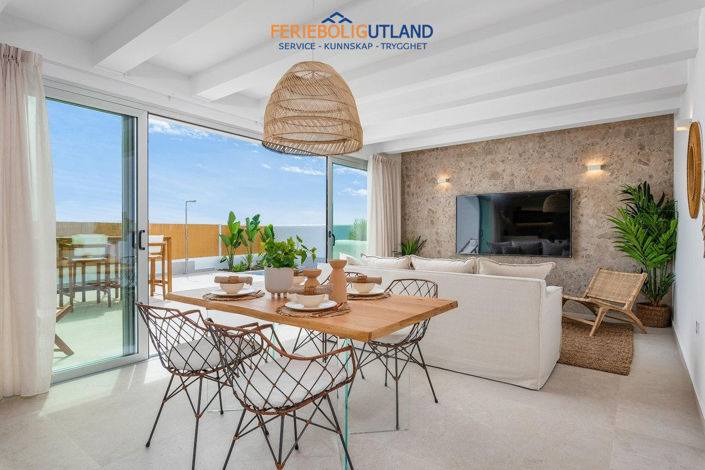 Image No.3-Bungalow de 3 chambres à vendre à Alicante