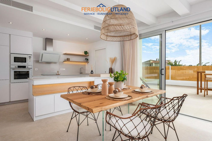 Image No.4-Bungalow de 3 chambres à vendre à Alicante