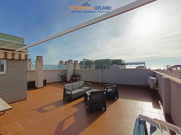 Image No.2-Appartement de 2 chambres à vendre à Cabo Roig