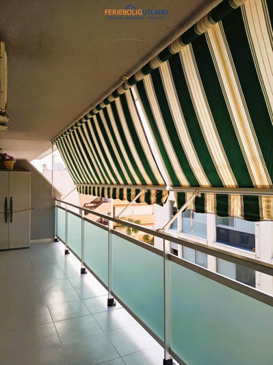 Image No.20-Appartement de 2 chambres à vendre à Cabo Roig