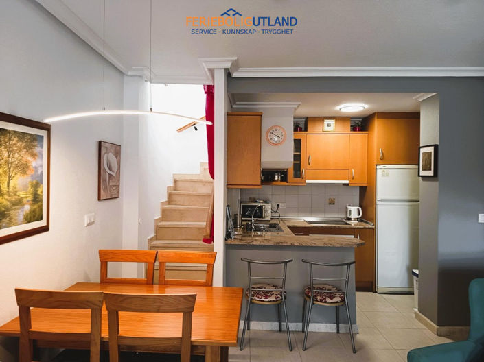 Image No.21-Appartement de 2 chambres à vendre à Cabo Roig