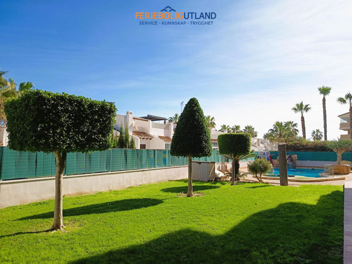 Image No.24-Appartement de 2 chambres à vendre à Cabo Roig