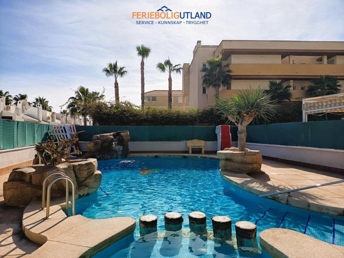 Image No.26-Appartement de 2 chambres à vendre à Cabo Roig