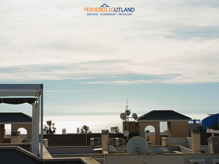 Image No.3-Appartement de 2 chambres à vendre à Cabo Roig