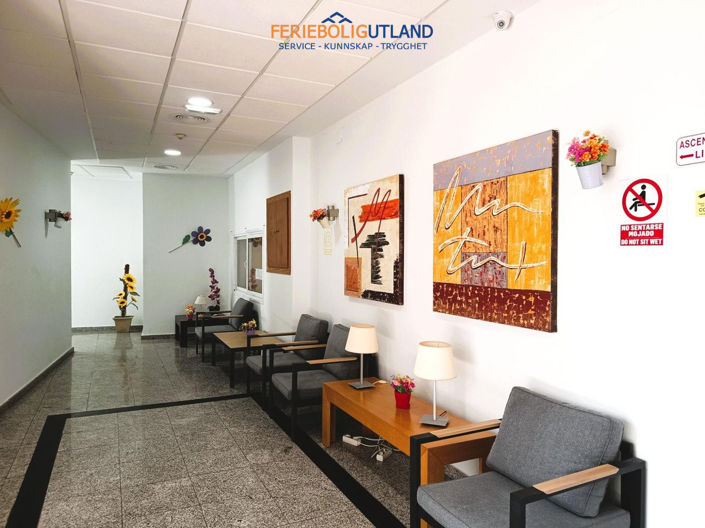 Image No.30-Appartement de 2 chambres à vendre à Cabo Roig