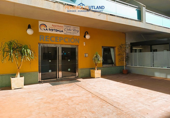 Image No.31-Appartement de 2 chambres à vendre à Cabo Roig