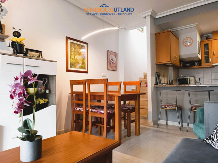 Image No.9-Appartement de 2 chambres à vendre à Cabo Roig