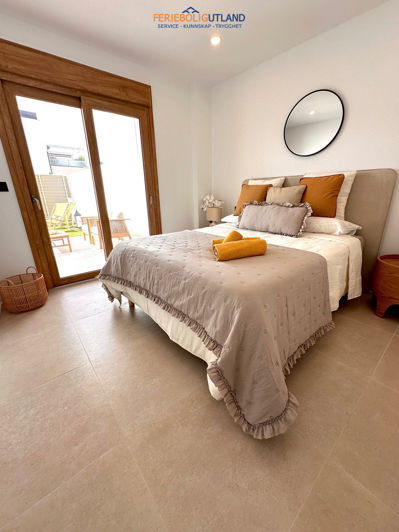 Image No.10-Bungalow de 3 chambres à vendre à Alicante