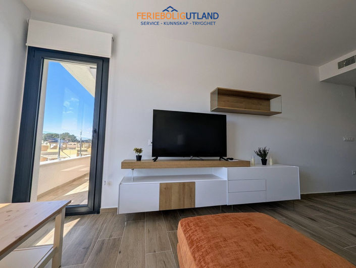 Image No.12-Appartement de 2 chambres à vendre à Villamartin