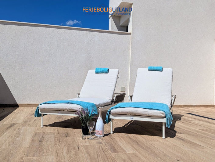 Image No.17-Appartement de 2 chambres à vendre à Villamartin