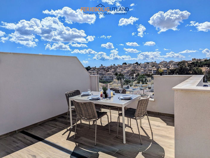 Image No.19-Appartement de 2 chambres à vendre à Villamartin