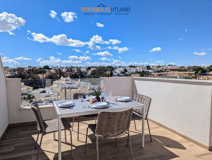 Image No.22-Appartement de 2 chambres à vendre à Villamartin