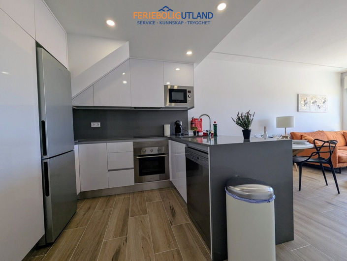 Image No.24-Appartement de 2 chambres à vendre à Villamartin