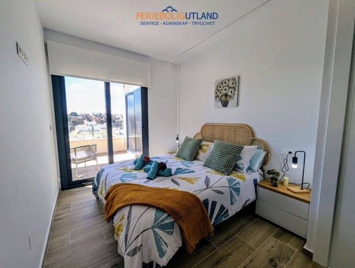 Image No.34-Appartement de 2 chambres à vendre à Villamartin