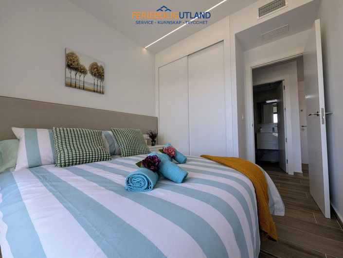 Image No.35-Appartement de 2 chambres à vendre à Villamartin