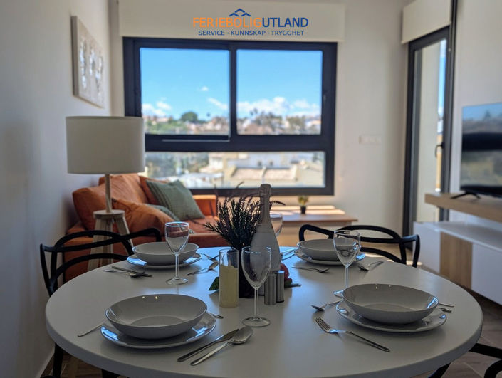 Image No.40-Appartement de 2 chambres à vendre à Villamartin