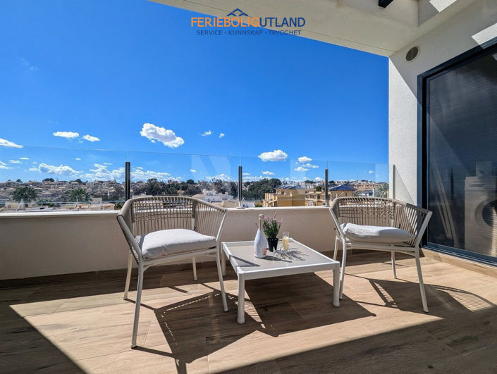 Image No.42-Appartement de 2 chambres à vendre à Villamartin