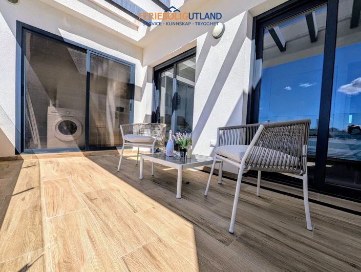 Image No.43-Appartement de 2 chambres à vendre à Villamartin