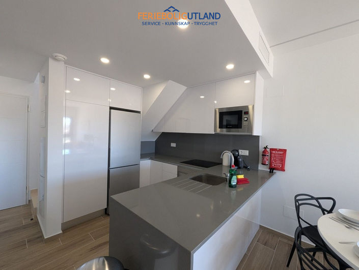 Image No.9-Appartement de 2 chambres à vendre à Villamartin