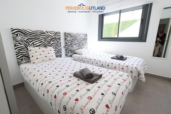 Image No.14-Bungalow de 2 chambres à vendre à Alicante